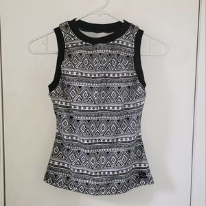 Swim Sport Tankini